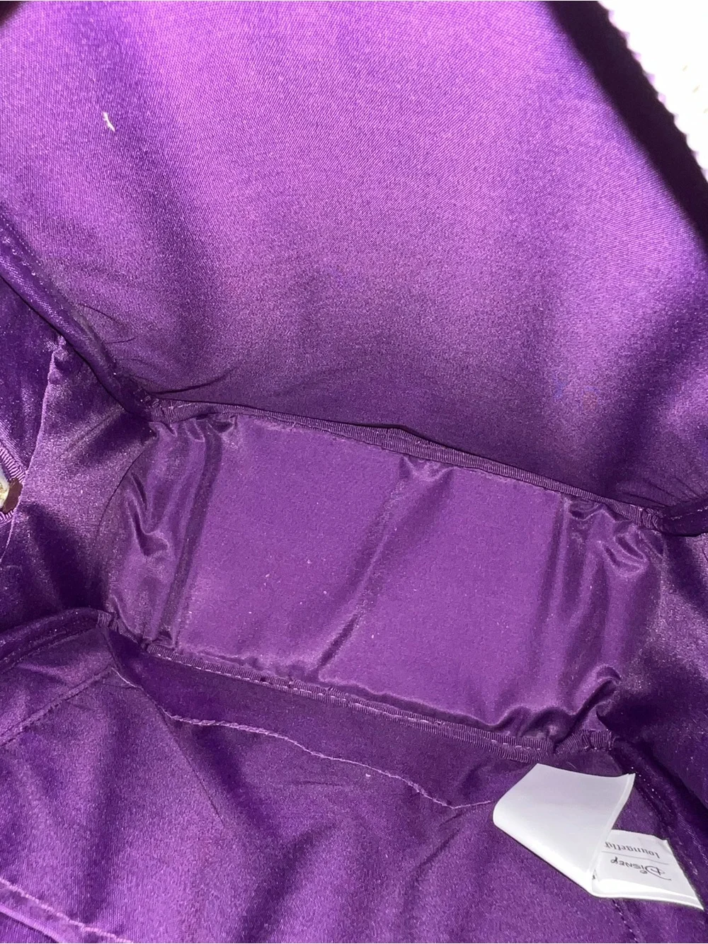 Loungefly Disney Tangled Rapunzel Lantern Night Mini Backpack